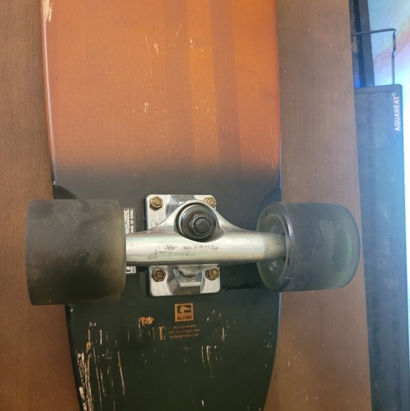 1994 Globe & 1980 Powell Caballero skateboard - Picture 4 of 9